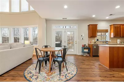 405 Edgebrooke Lane, Woodstock, GA 30188 - Photo 19