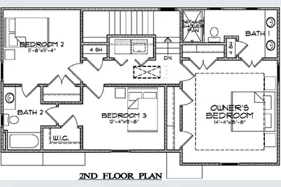 3810 Cottage Circle, Clarkston, GA 30021 - Photo 11