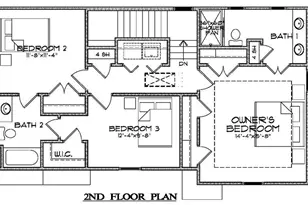 3810 Cottage Cir, Clarkston, GA 30021 - Photo 3