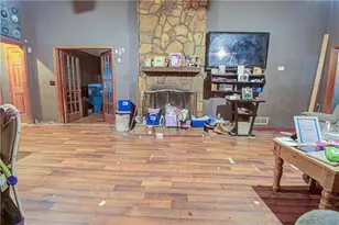 290 Booth Rd, Statham, GA 30666 - Photo 3