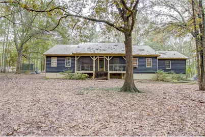 290 Booth Road, Statham, GA 30666 - Photo 1