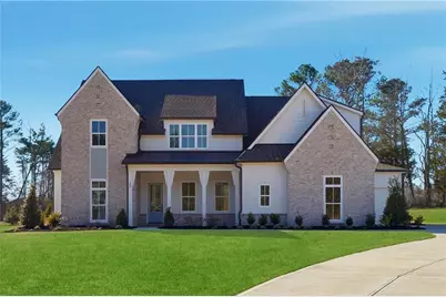 158 Palisade Drive, Rydal, GA 30171 - Photo 1