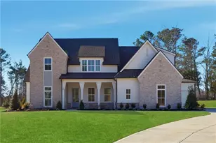 158 Palisade Dr, Rydal, GA 30171 - Photo 1