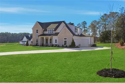 158 Palisade Drive, Rydal, GA 30171 - Photo 3