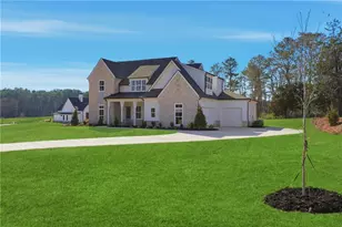 158 Palisade Dr, Rydal, GA 30171 - Photo 3