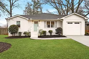 953 Sharon Cir SE, Smyrna, GA 30080 - Photo 1