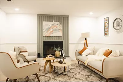 5067 Stone Trace, Stone Mountain, GA 30083 - Photo 3