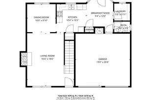 225 Laura Cir, Atlanta, GA 30349 - Photo 27