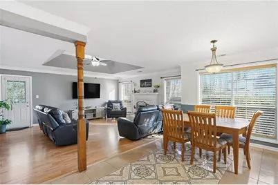 [Address not provided], Marietta, GA 30062 - Photo 15