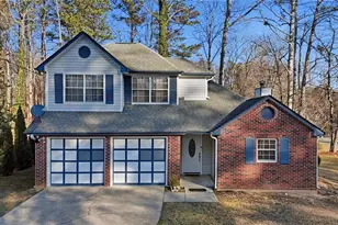 2985 Sloans Way, Marietta, GA 30062 - Photo 1