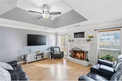 [Address not provided], Marietta, GA 30062 - Photo 17