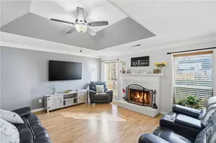 [Address not provided], Marietta, GA 30062 - Photo 17