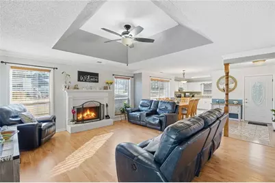 [Address not provided], Marietta, GA 30062 - Photo 19