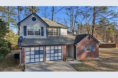 [Address not provided], Marietta, GA 30062 - Photo 5