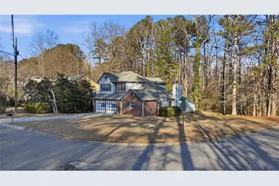 2985 Sloans Way, Marietta, GA 30062 - Photo 1