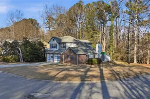 [Address not provided], Marietta, GA 30062 - Photo 1