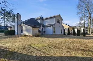 [Address not provided], Marietta, GA 30062 - Photo 45