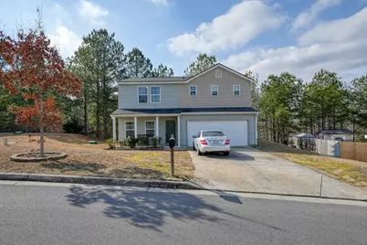 18 Oxford Lane, Kingston, GA 30145 - Photo 3