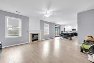 1892 Preserve Creek Way, Loganville, GA 30052 - Photo 9