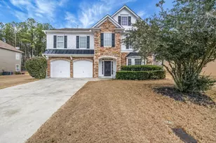 1892 Preserve Creek Way, Loganville, GA 30052 - Photo 1