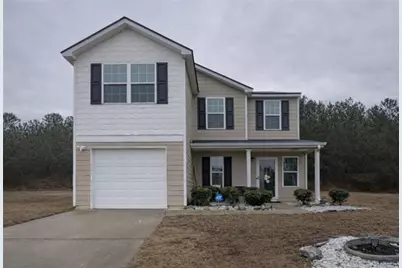 1728 Mary Avenue, Griffin, GA 30224 - Photo 1