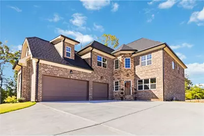 411 Katy Place, Atlanta, GA 30349 - Photo 1