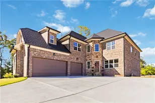 411 Katy Pl, Atlanta, GA 30349 - Photo 1