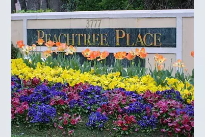 3777 Peachtree Road NE #1722, Atlanta, GA 30319 - Photo 11