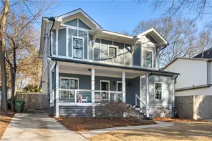 149 Martha Ave NE, Atlanta, GA 30317 - Photo 37