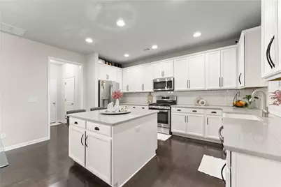 2228 Lakeview Bend Way, Buford, GA 30519 - Photo 5