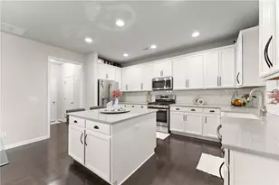 2228 Lakeview Bend Way, Buford, GA 30519 - Photo 5