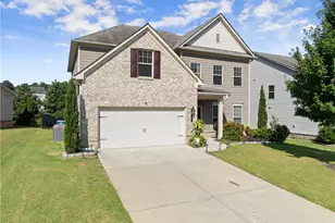 2228 Lakeview Bend Way, Buford, GA 30519 - Photo 1