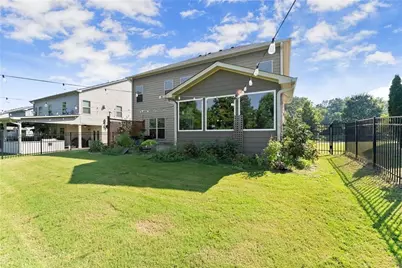 2228 Lakeview Bend Way, Buford, GA 30519 - Photo 3