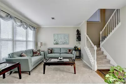 6782 Poplar Grove Way, Stone Mountain, GA 30087 - Photo 7