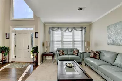 6782 Poplar Grove Way, Stone Mountain, GA 30087 - Photo 9