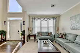 6782 Poplar Grove Way, Stone Mountain, GA 30087 - Photo 9