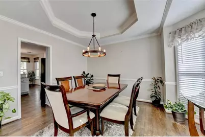 6782 Poplar Grove Way, Stone Mountain, GA 30087 - Photo 13