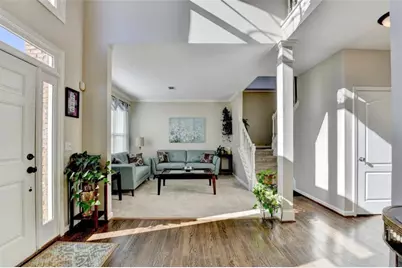 6782 Poplar Grove Way, Stone Mountain, GA 30087 - Photo 5