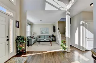 6782 Poplar Grove Way, Stone Mountain, GA 30087 - Photo 5