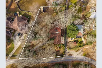 687 Lakeshore Drive, Jackson, GA 30233 - Photo 19