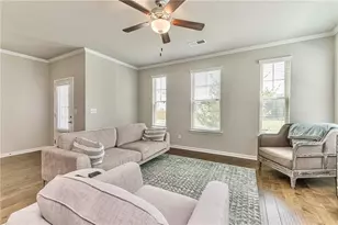 4242 Morrison Lk Trl, Norcross, GA 30071 - Photo 11