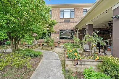 1800 Clairmont Lake #A111, Decatur, GA 30033 - Photo 39