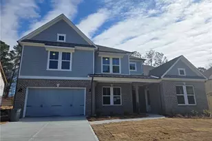 715 Crest Line Trl, Powder Springs, GA 30127 - Photo 1