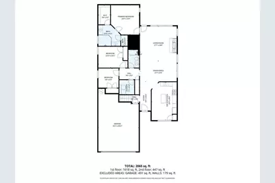 3739 Golden Leaf Point SW, Gainesville, GA 30504 - Photo 35