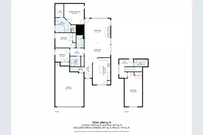 3739 Golden Leaf Point SW, Gainesville, GA 30504 - Photo 35