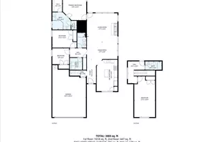 3739 Golden Leaf Point SW, Gainesville, GA 30504 - Photo 35