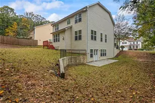 3910 Dalwood Dr, Suwanee, GA 30024 - Photo 47