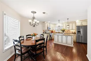 4920 Heards Forest Dr NW, Acworth, GA 30102 - Photo 15