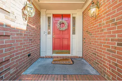 1055 Della Street SE, Marietta, GA 30067 - Photo 7
