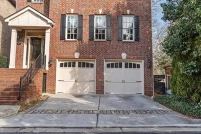 2601 Canterbury Trail, Atlanta, GA 30324 - Photo 3